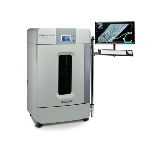 Faxitron® Path+ Hologic Sistema radiologico per campioni di tessuto