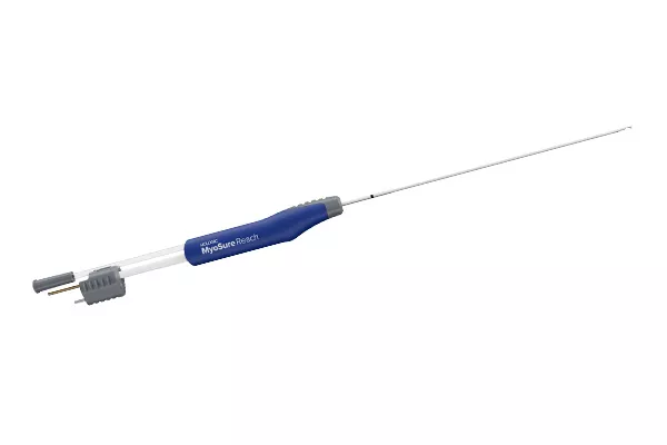 Immagine di Myosure su sfondo bianco