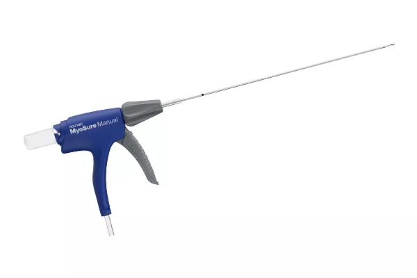 Immagine di Myosure su sfondo bianco