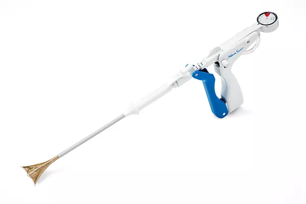 Immagine di NovaSure-Advanced su sfondo bianco