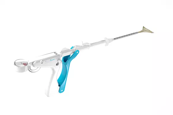 Immagine di NovaSure®-V5 su sfondo bianco