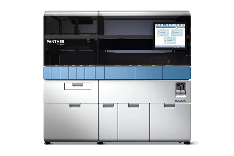 Immagine della soluzione flessibile Panther® su sfondo bianco