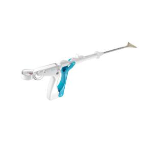 Ablazione Endometriale NovaSure® Hologic su sfondo bianco