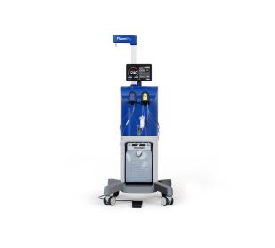 Il sistema di gestione Hologic Fluent Pro